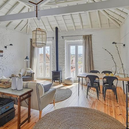 알카세르두살 Casa Branca Do Olival 아파트 외부 사진
