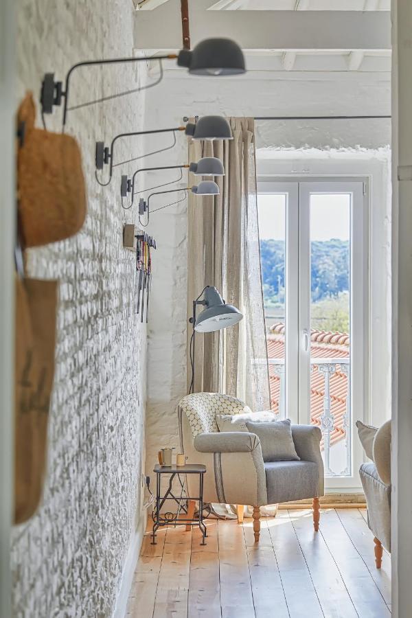 알카세르두살 Casa Branca Do Olival 아파트 외부 사진