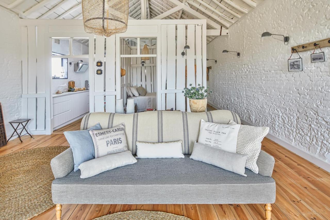 알카세르두살 Casa Branca Do Olival 아파트 외부 사진