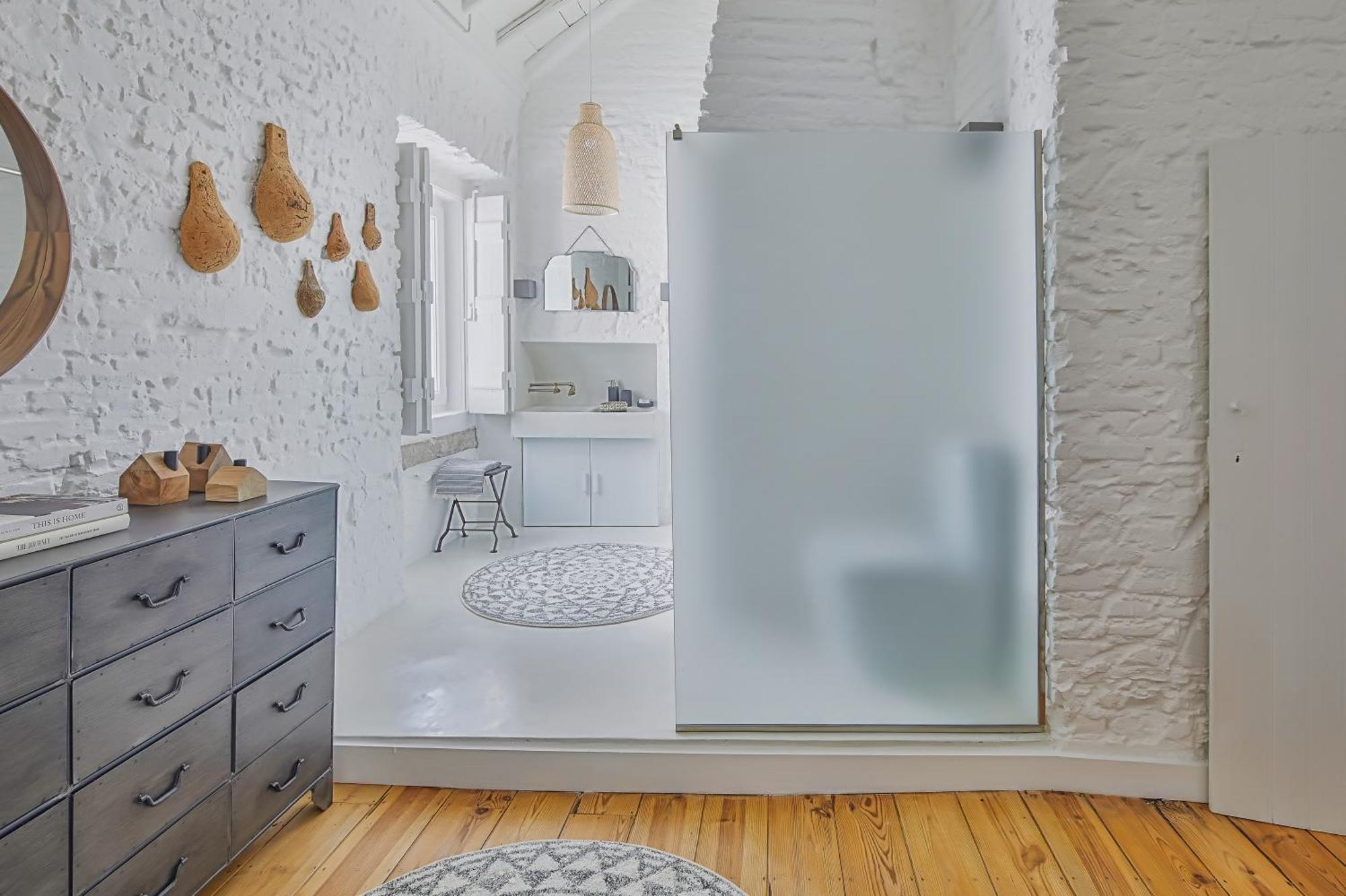 알카세르두살 Casa Branca Do Olival 아파트 외부 사진